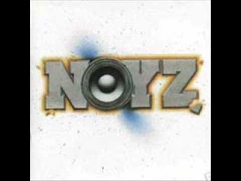 NOYZ - Eyes (1992)