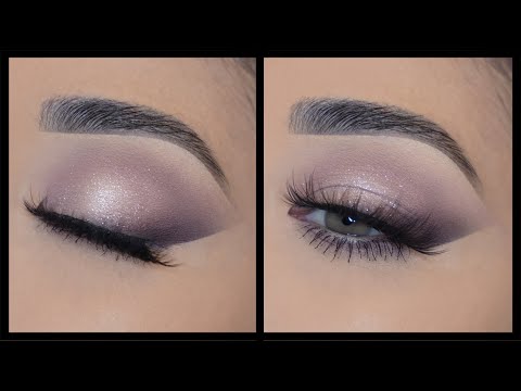 Maquillaje Sencillo & Glamuroso FACIL