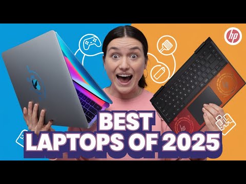 which is the best laptop to  buy 2025