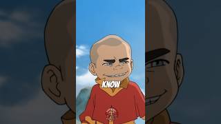 Meelo's Fart Bending | #avatarthelegendofkorra #atla