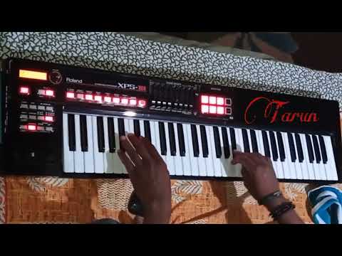 #Sawan special ||#Chal_Re_Kawariya_Shiv_Ke_Dham || Shiv Bhajan Cover Song || Roland XPS-10