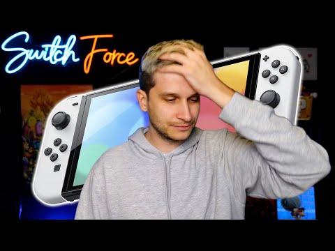 What The HECK Is Going on with Nintendo YouTubers...