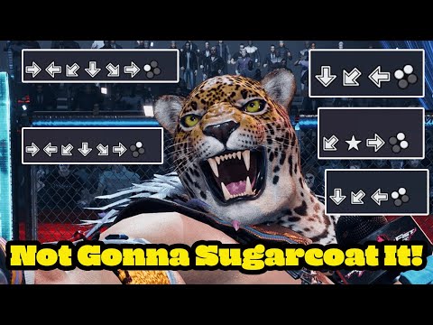 Tekken 8 - The Return of King! I Slammed Everyone In Sight and Ranked Up! | Jay Suavee