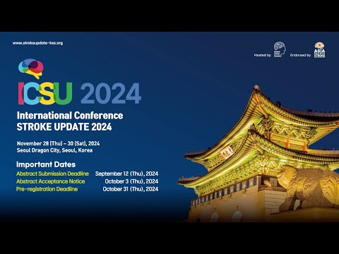 International Conference STROKE UPDATE 2024