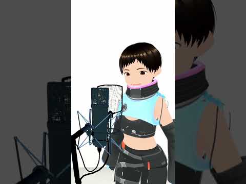 Singing March Day 20 - Tsuioku Merry Go Round #shorts  #singingmarch #vtuber