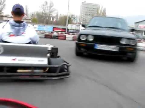 Ultimate Drift Kart