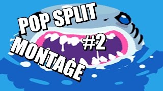 AGAR.IO POPSPLIT MONTAGE #2 (GOTA.IO) EM 3 PARTES.