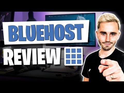 Bluehost Review - The Good and Bad for 2025