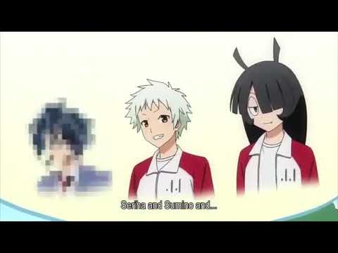 Anime Gender Bender #14 - Anime Name Sofuteni (EP 6)