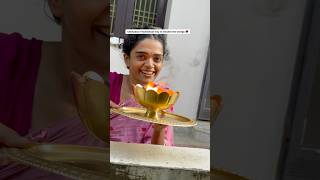 Traditional ways to cleanse the energy #slowlife #youtubepartner #telugushorts #teluguvlogs