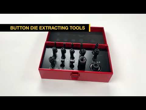 MISUMI's New Button Die Extracting Tools