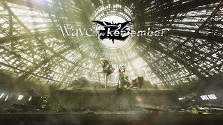 新章アイマリンプロジェクトvol.3「Wave the Remember」MUSIC VIDEO Full Ver.