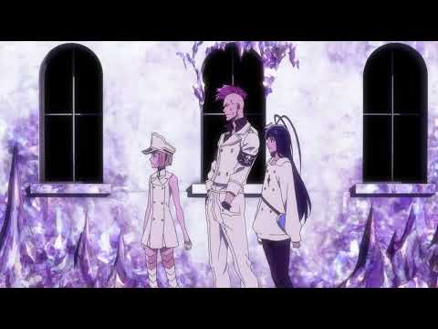 Bleach: Thousand Year Blood War S3 Ep 6 | Shinigami Move Out Scene