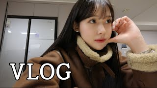 [VLOG]직장인 브이로그ㅣ부지런히 먹고 4키로 찐 근황••🐷ㅣ27살 끝자락 아랫니에 교정기 깐 애🚆ㅣ피자스쿨 먹방ㅣ서브웨이 먹방ㅣ헬스장 브이로그ㅣ