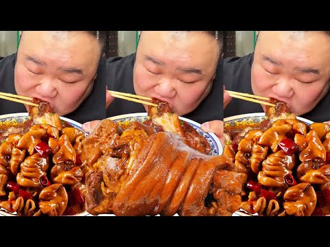 [Big Stomach King Challenge] Challenge to Spend 690 yuan to Eat Chongqing Special Restaurants! The