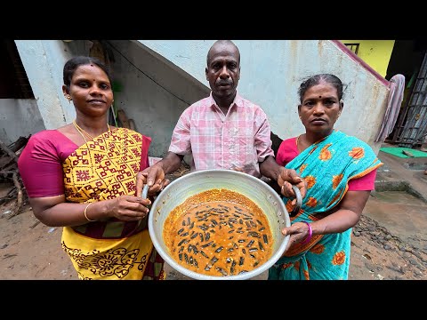 ஒரு வாரம் ஆனாலும் கெட்டுப்போகாது வச்சி அடிக்கலாம் புளியோதரை ரசம் /  Puliyodharai | puli sadam