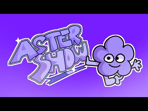 AsterShow Intro