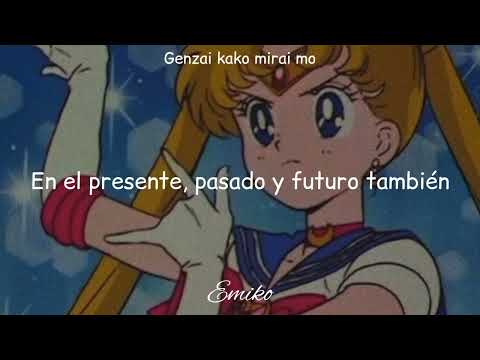 Moonlight Densetsu - LiSA [Sub español, Lyrics]