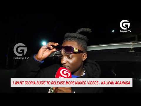 Kalifah Aganaga accuses King Saha of practicing witchcraft | Rewind