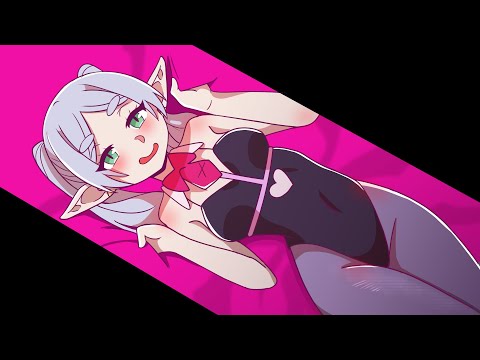 💗 Frieren | Rabbit Hole: Pure Pure