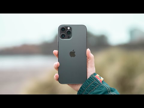 iPhone 12 Pro Max review: Over 1 year later!