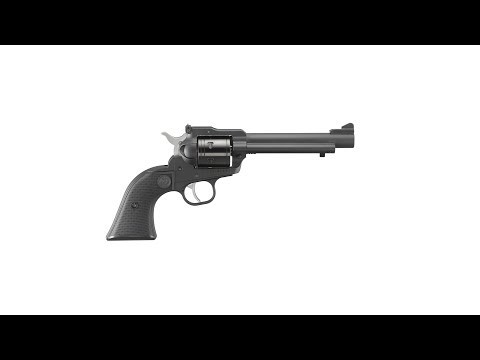 Gun Of The Week: Ruger Super Wrangler