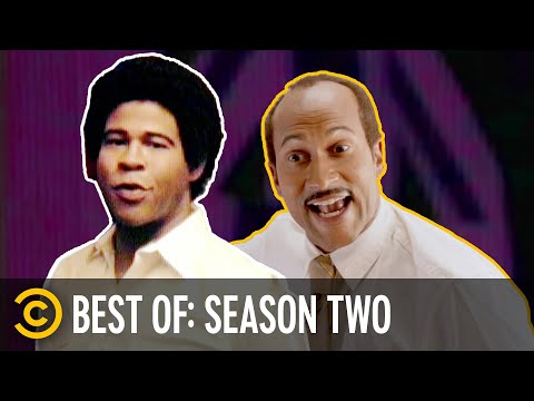 Fan-Favorite Moments: Season 2 🏆 Key & Peele