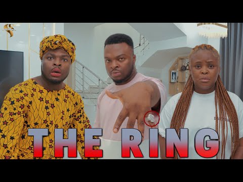 AFRICAN HOME: THE RING (PART 1)