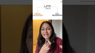 How to use UPI Circle? #paytm #gpay #shortsviral