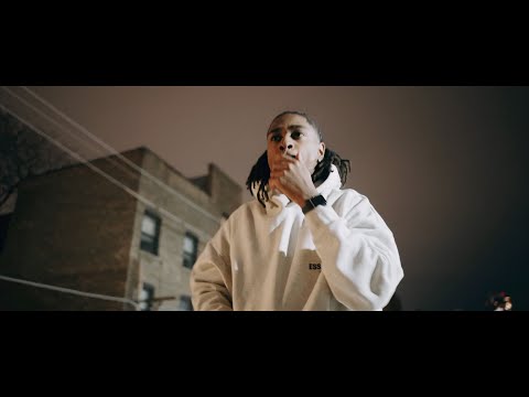 Lil Roger - Avenue (Official Music Video) Shot By @A309Vision