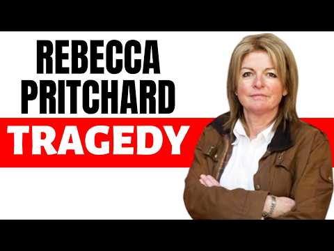 REBECCA PRITCHARD SALVAGE HUNTERS Secrets Exposed | What Happened to Rebecca Pritchard and Drew?