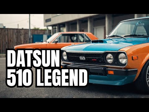 The Greatest JDM Car Ever Made?