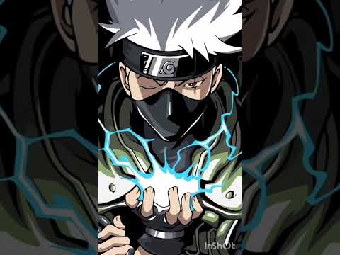 Kakashi lovers please subscribe #music          #tamil #naruto #kakashi ❤️❤️❤️❤️❤️