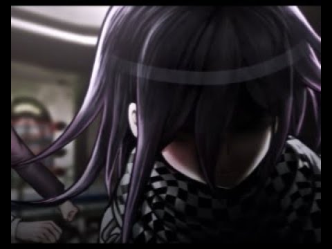 kokichi edit - masquerade