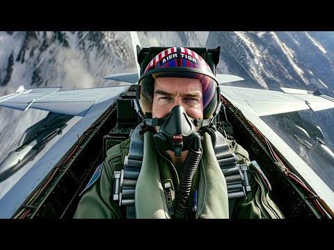 Top Gun 3 Announced, Tom Cruise Returns