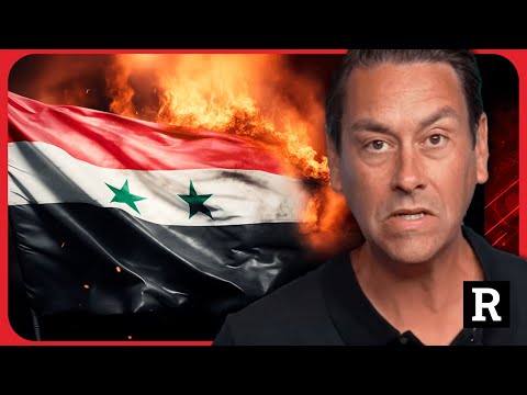 Joe Kent: Americans being fed LIES about Syria and it's only hurting the U.S. | Redacted