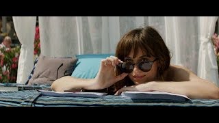 Fifty Shades Freed | Official Trailer | Universal Pictures Canada