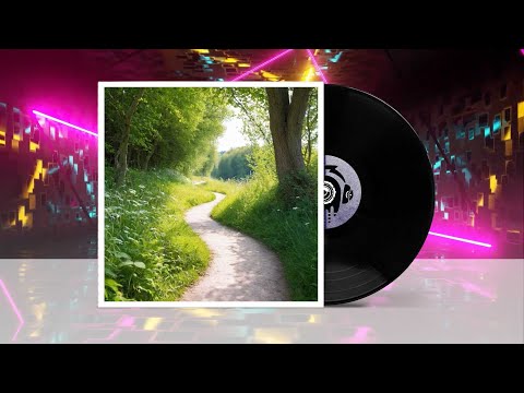 Retroblue - The Path ★ Progressive House