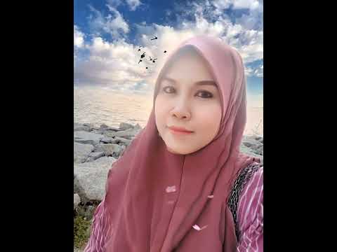 Semakin (Siti Sarah)#lirikvideo #lagupalingpopular @diarihatimu967