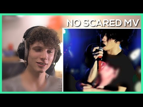 ONE OK ROCK - NO SCARED [Official MV] • Reaction Video • FANNIX