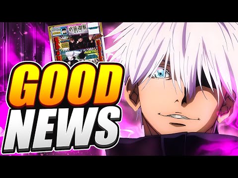 New Jujutsu Kaisen Game Is Better Than You Think