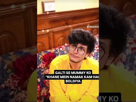 Mummy 😭😭 #funny #funnyedit #funnyvideos #hahha