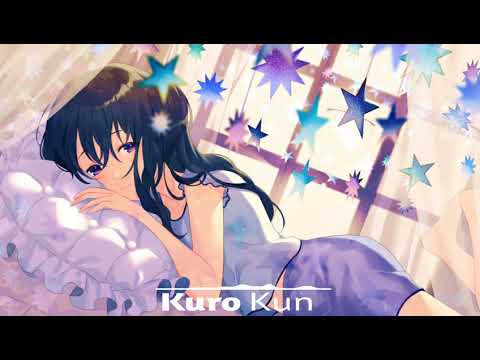 Nightcore-Indoor Kei Nara Trackmaker「Yunomi (Feat.  nicamoq)」