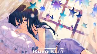 Nightcore-Indoor Kei Nara Trackmaker「Yunomi (Feat.  nicamoq)」