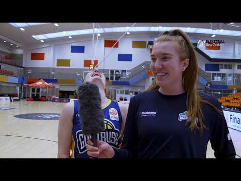 Gold Rush v Swish Highlights | 28 Nov 2020 - Sal's NBL 18IN18