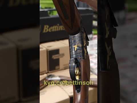 Bettinsoli X-Trail Shotguns at Unmatched Prices | KYGUNCO Exclusive