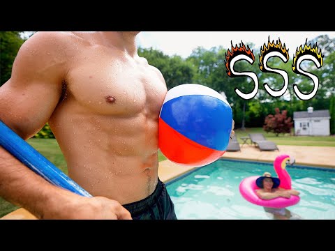 "DUELING BANJOS" | Super Summer Sizzler Workout 1