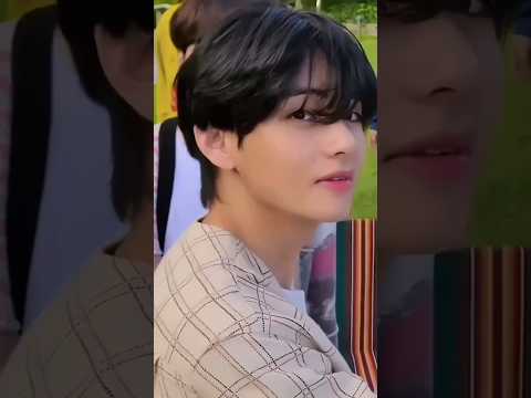 chhoti chhoti Raatein || Kim Taehyung || #shorts