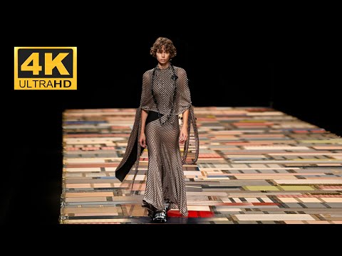 Louis Vuitton | Spring/Summer 2025 | Paris Fashion Week - 4K