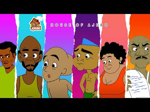 HouseOfAjebo Live Stream